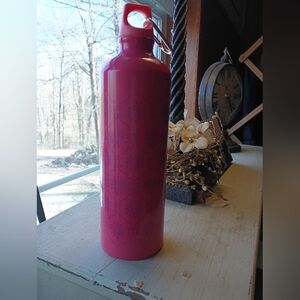 Pioneer woman Thermos